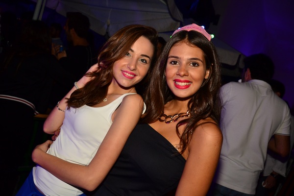 Publicity on Saturday Night